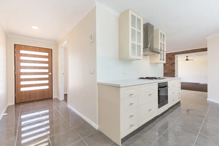 Fifth view of Homely house listing, 490 Cureton Avenue, Nichols Point VIC 3501