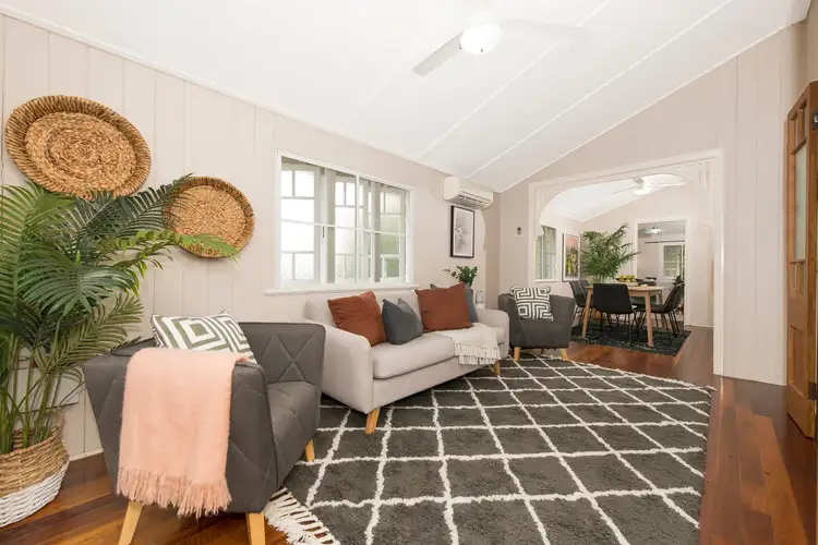 29 Granville Street, Pimlico QLD 4812