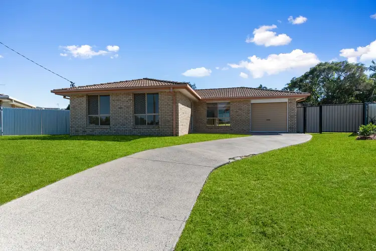 Main view of Homely house listing, 9 Deborah Court, Deception Bay QLD 4508