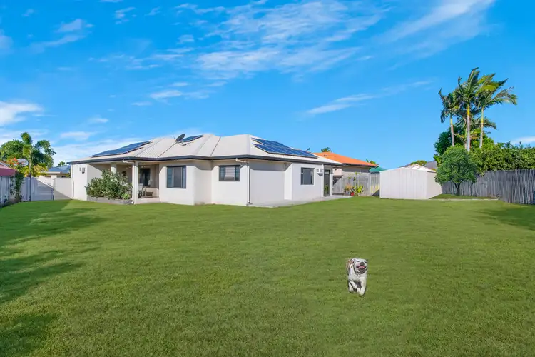 14 Brooklyn Court, Annandale QLD 4814