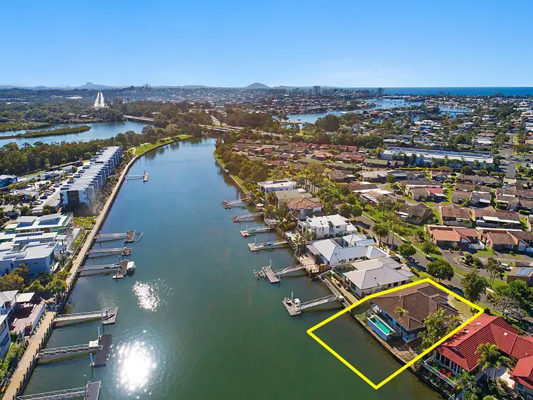 14 St Vincents Court, Minyama QLD 4575