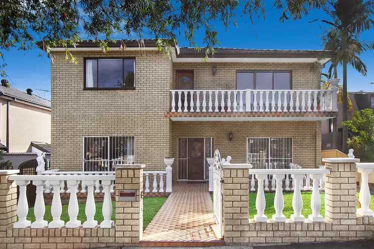 5 Gretchen Avenue, Earlwood NSW 2206