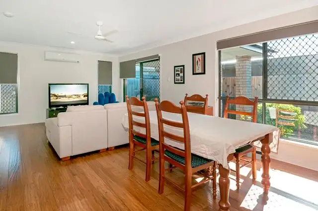 Fourth view of Homely house listing, 60 Cobblestone Avenue, Logan Reserve QLD 4133