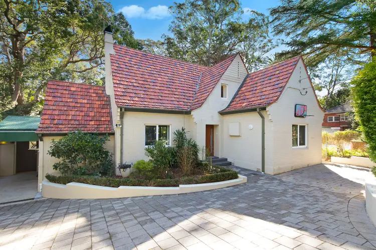 26 Mona Vale Road, Pymble NSW 2073