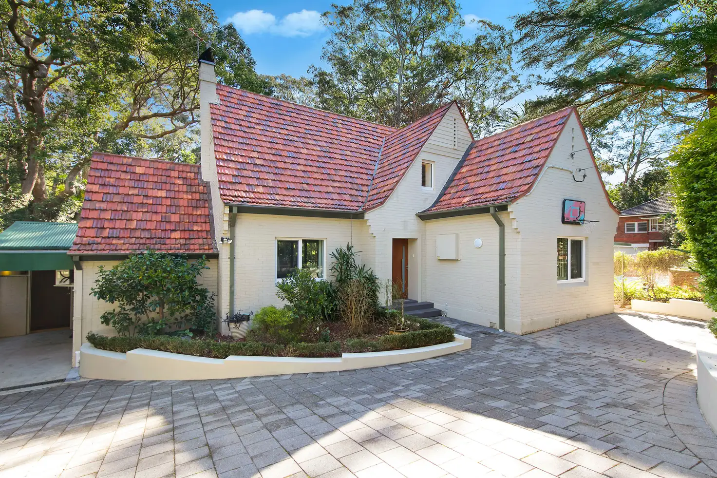 Main view of Homely house listing, 26 Mona Vale Road, Pymble NSW 2073