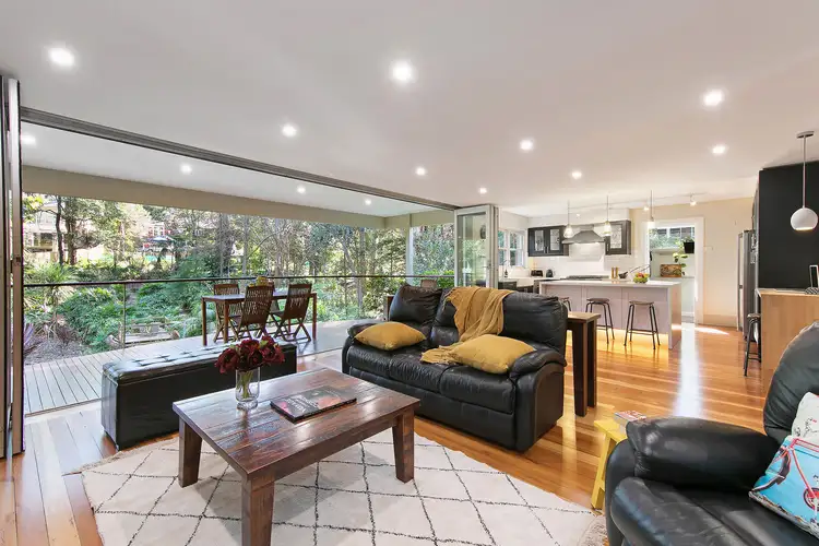 Second view of Homely house listing, 26 Mona Vale Road, Pymble NSW 2073