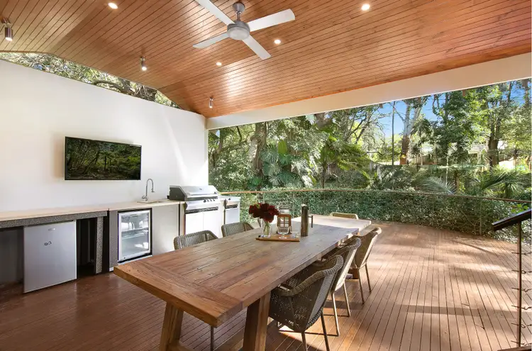 Fifth view of Homely house listing, 26 Mona Vale Road, Pymble NSW 2073