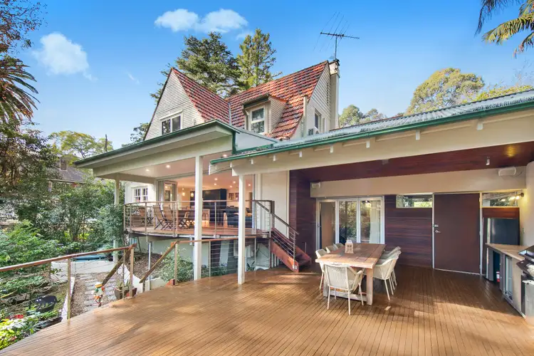 Sixth view of Homely house listing, 26 Mona Vale Road, Pymble NSW 2073