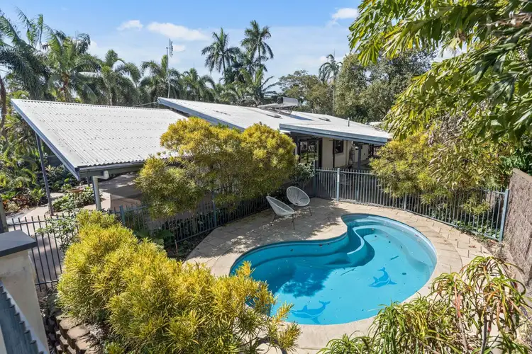 94 Freshwater Road, Jingili NT 810