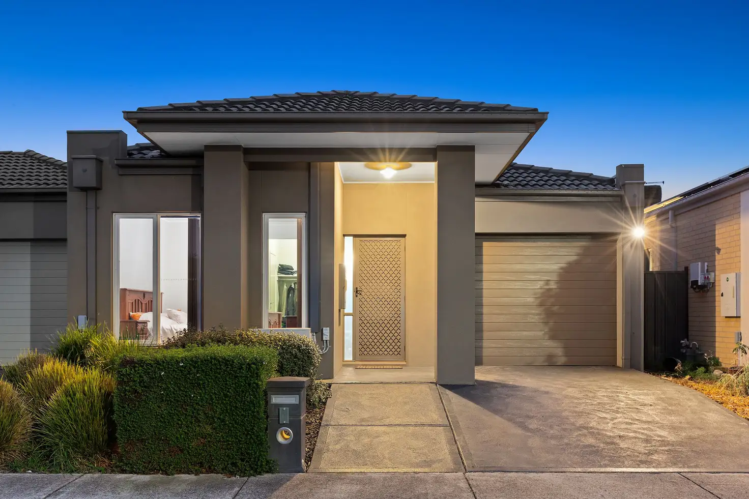 Main view of Homely house listing, 6 Blaimore Way, Mernda VIC 3754