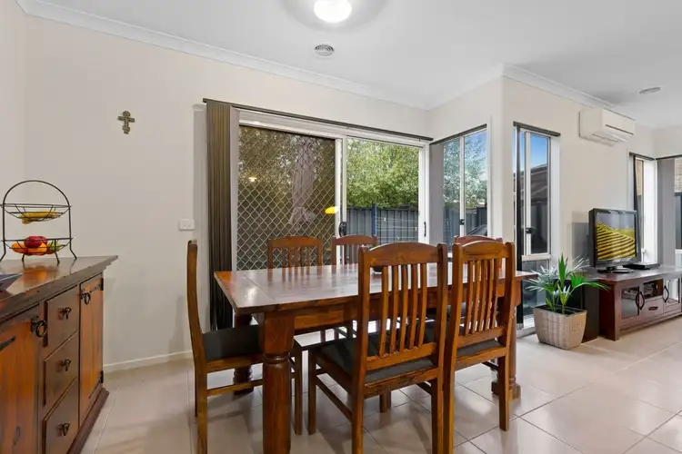 Sixth view of Homely house listing, 6 Blaimore Way, Mernda VIC 3754