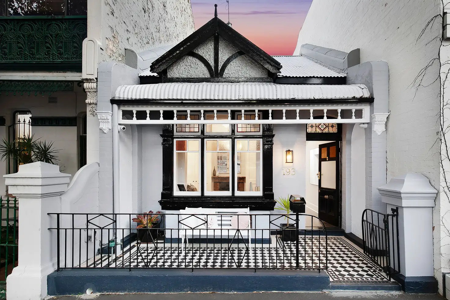 Main view of Homely house listing, 193 Wilson Street, Newtown NSW 2042