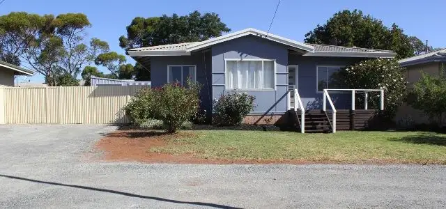 Main view of Homely house listing, 46 New Compton Street, Kambalda East WA 6442