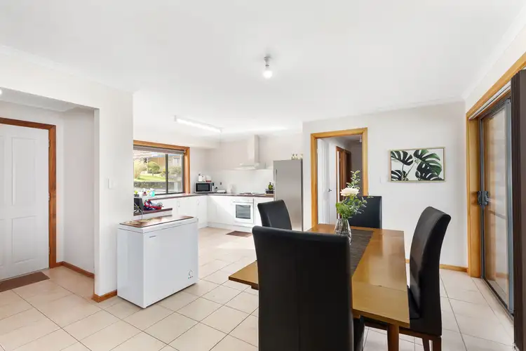 Main view of Homely unit listing, 1/24 Fartch Street, Mount Gambier SA 5290
