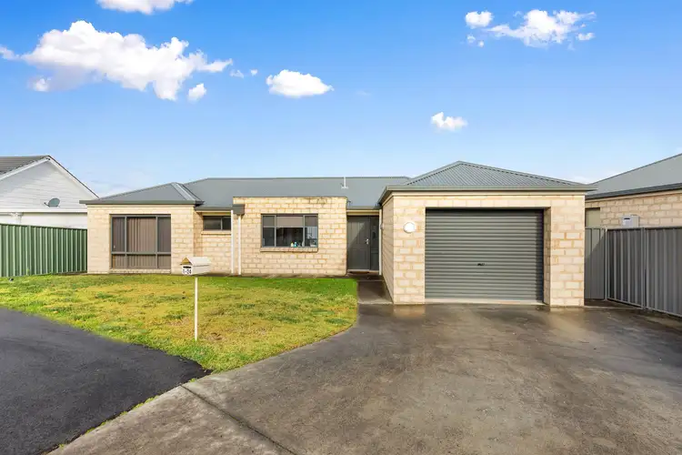 Second view of Homely unit listing, 1/24 Fartch Street, Mount Gambier SA 5290