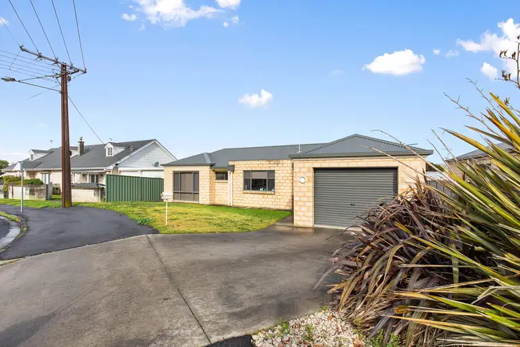 Third view of Homely unit listing, 1/24 Fartch Street, Mount Gambier SA 5290