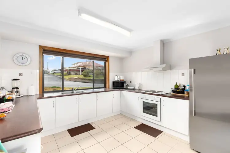 Fourth view of Homely unit listing, 1/24 Fartch Street, Mount Gambier SA 5290