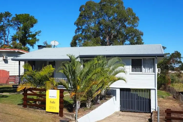 674 Kent Street, Maryborough QLD 4650