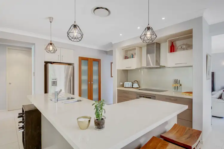 Second view of Homely house listing, 3 Dornoch Way, Peregian Springs QLD 4573