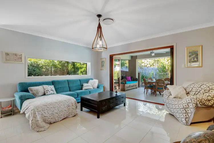 Third view of Homely house listing, 3 Dornoch Way, Peregian Springs QLD 4573