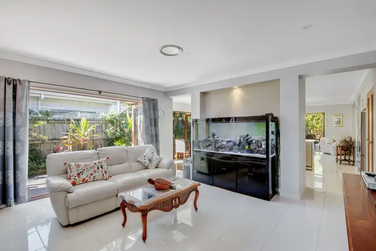 Fifth view of Homely house listing, 3 Dornoch Way, Peregian Springs QLD 4573