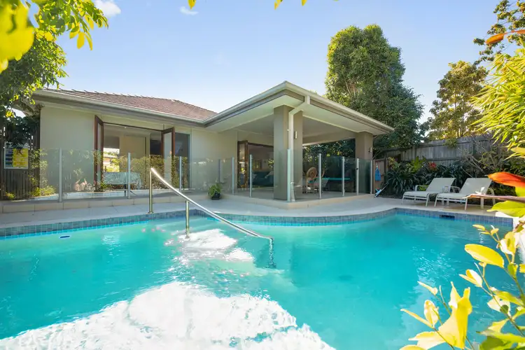 Sixth view of Homely house listing, 3 Dornoch Way, Peregian Springs QLD 4573