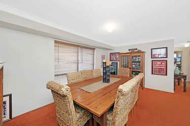 Fifth view of Homely house listing, 6 Brittania Drive, Watanobbi NSW 2259