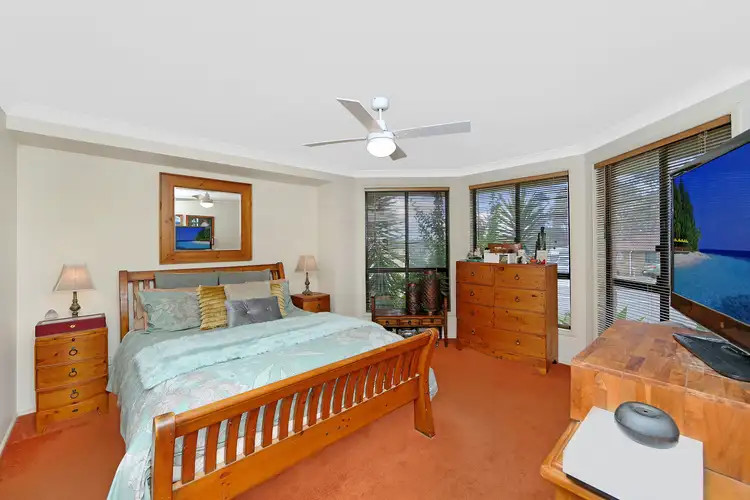 Seventh view of Homely house listing, 6 Brittania Drive, Watanobbi NSW 2259