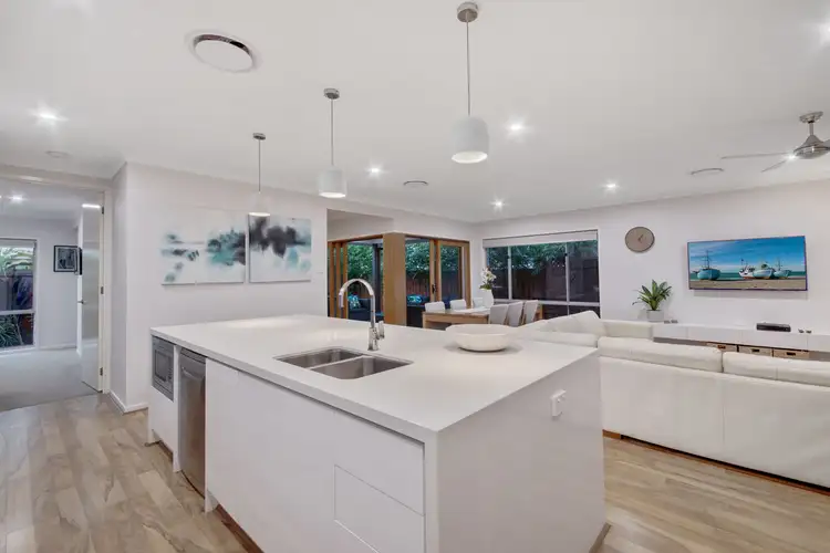 Second view of Homely house listing, 11 Jamaica Street, Peregian Beach QLD 4573