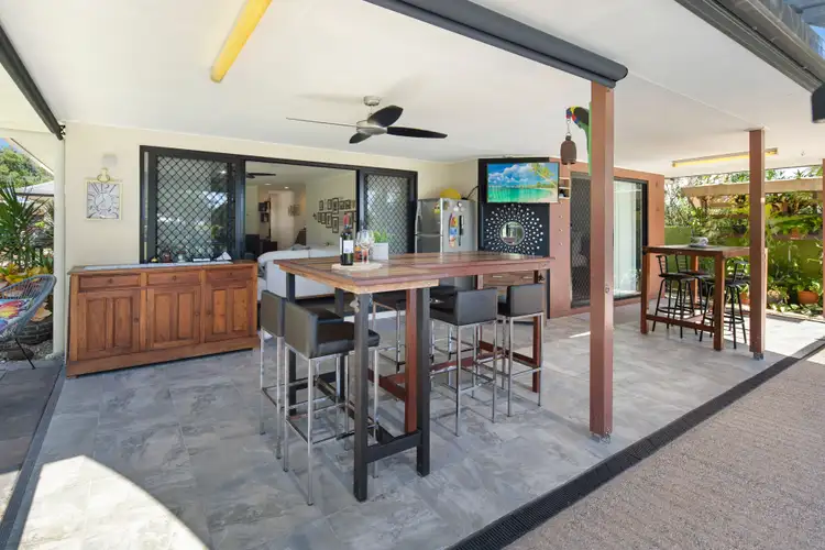 Sixth view of Homely house listing, 83 Abell Road, Cannonvale QLD 4802