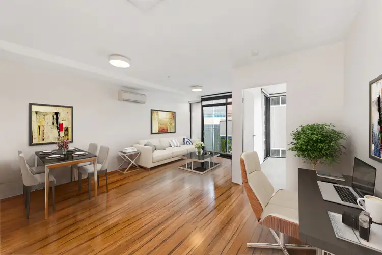 A301/8 Grosvener Street, Abbotsford VIC 3067