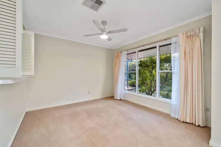 Second view of Homely retirement listing, 107/177 Badimara Street, Fisher ACT 2611