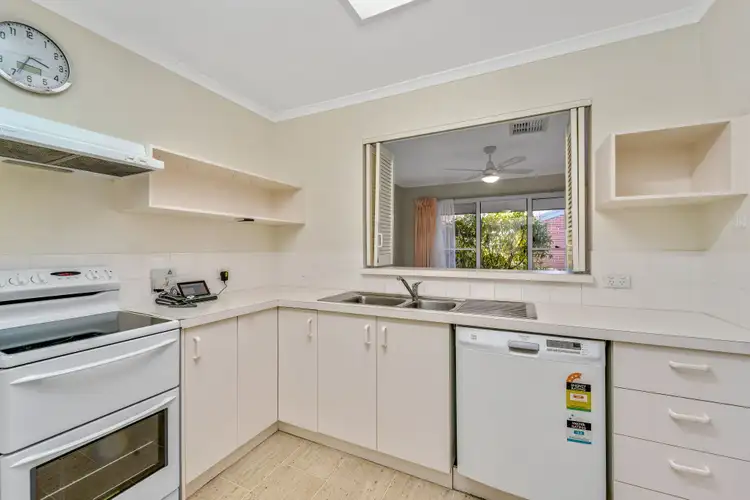 Third view of Homely retirement listing, 107/177 Badimara Street, Fisher ACT 2611