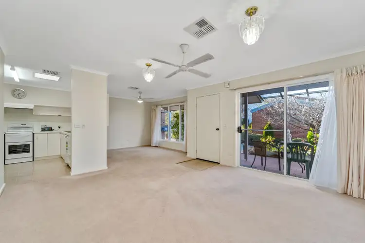 Fourth view of Homely retirement listing, 107/177 Badimara Street, Fisher ACT 2611