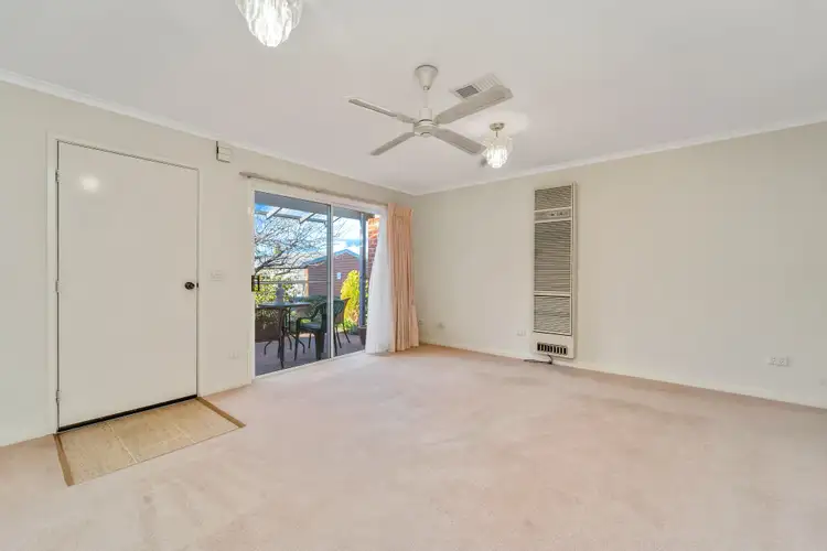 Fifth view of Homely retirement listing, 107/177 Badimara Street, Fisher ACT 2611