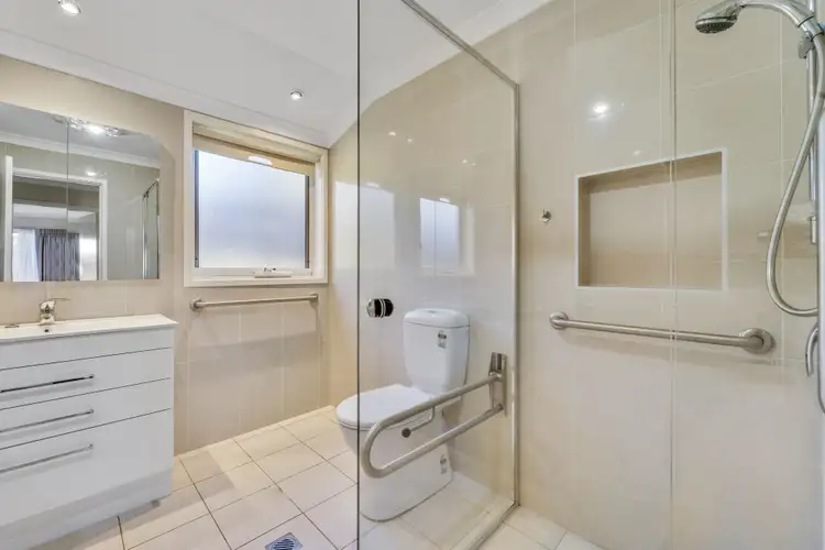 Sixth view of Homely retirement listing, 107/177 Badimara Street, Fisher ACT 2611