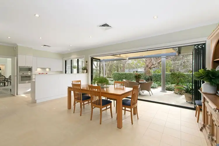 Third view of Homely house listing, 4 Devon Street, Wahroonga NSW 2076