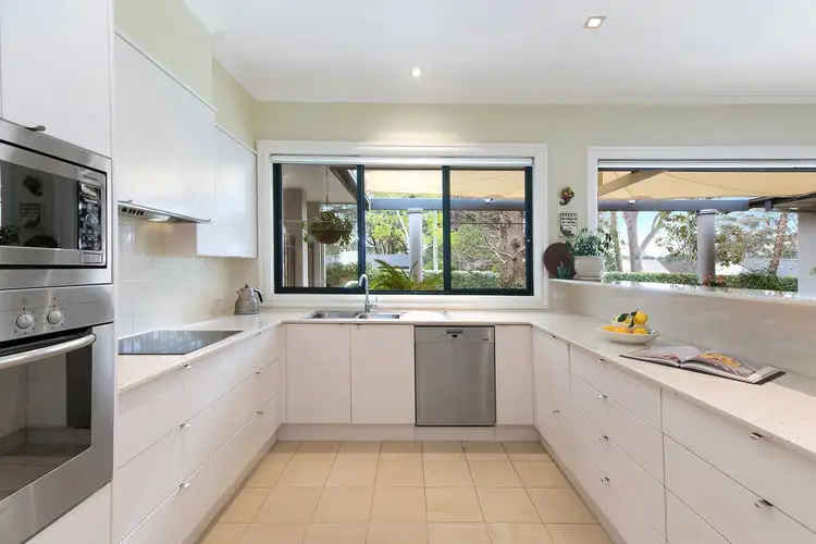 Fourth view of Homely house listing, 4 Devon Street, Wahroonga NSW 2076