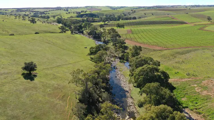 Second view of Homely rural property listing, 'Rosedale' - Lot 90 Rosedale Scenic Road, Lyndoch SA 5351