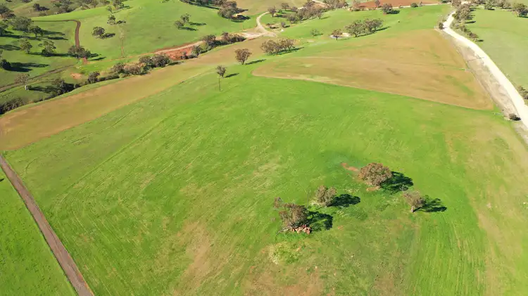 Third view of Homely rural property listing, 'Rosedale' - Lot 90 Rosedale Scenic Road, Lyndoch SA 5351