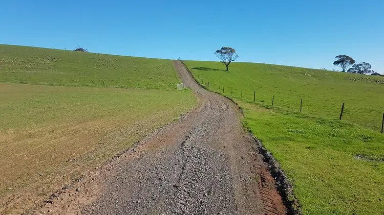 Fourth view of Homely rural property listing, 'Rosedale' - Lot 90 Rosedale Scenic Road, Lyndoch SA 5351