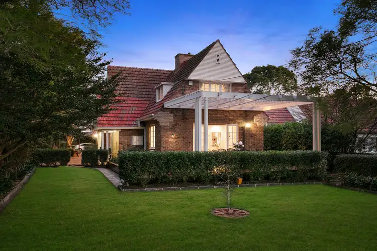 14 Wahroonga Avenue, Wahroonga NSW 2076