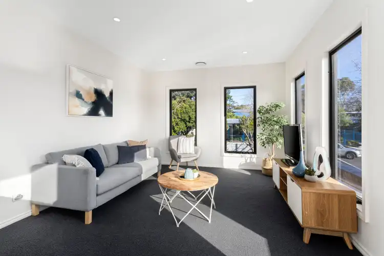 Fourth view of Homely townhouse listing, 1/29 Piedmont Street, Box Hill South VIC 3128