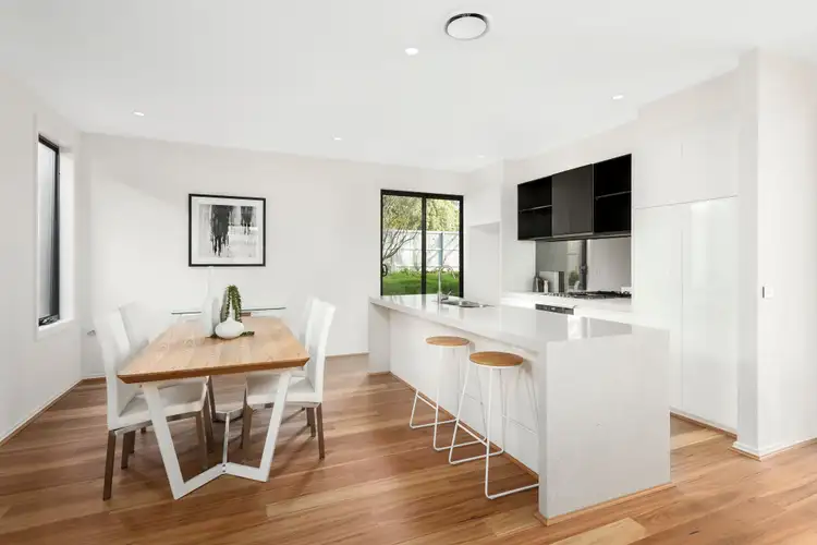 Fifth view of Homely townhouse listing, 1/29 Piedmont Street, Box Hill South VIC 3128
