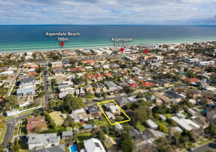 13 Marabou Place, Aspendale VIC 3195
