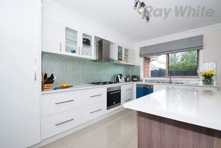Second view of Homely unit listing, 12A Merrilong Street, Ringwood East VIC 3135