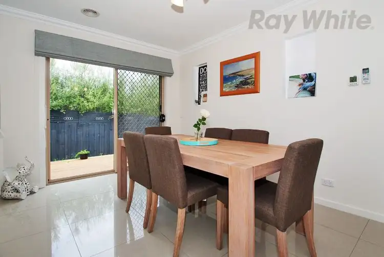 Fourth view of Homely unit listing, 12A Merrilong Street, Ringwood East VIC 3135
