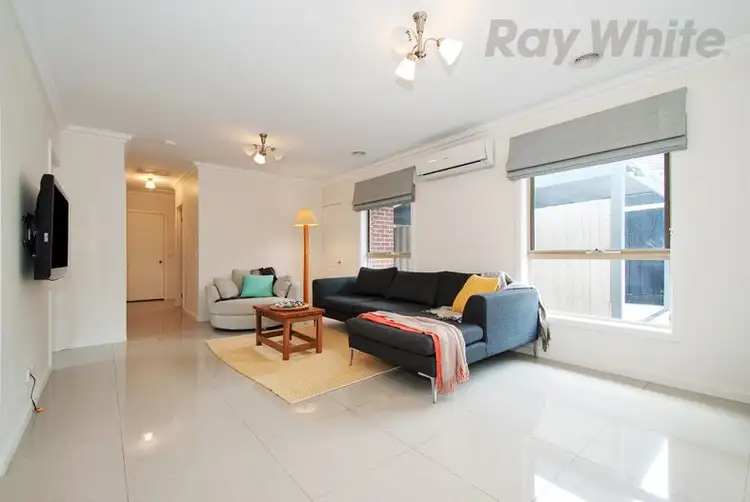 Fifth view of Homely unit listing, 12A Merrilong Street, Ringwood East VIC 3135