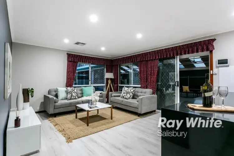 Seventh view of Homely house listing, 6 Brooklyn Avenue, Salisbury SA 5108