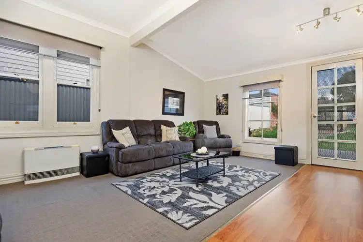 Second view of Homely house listing, 102 Morres Street, Ballarat East VIC 3350